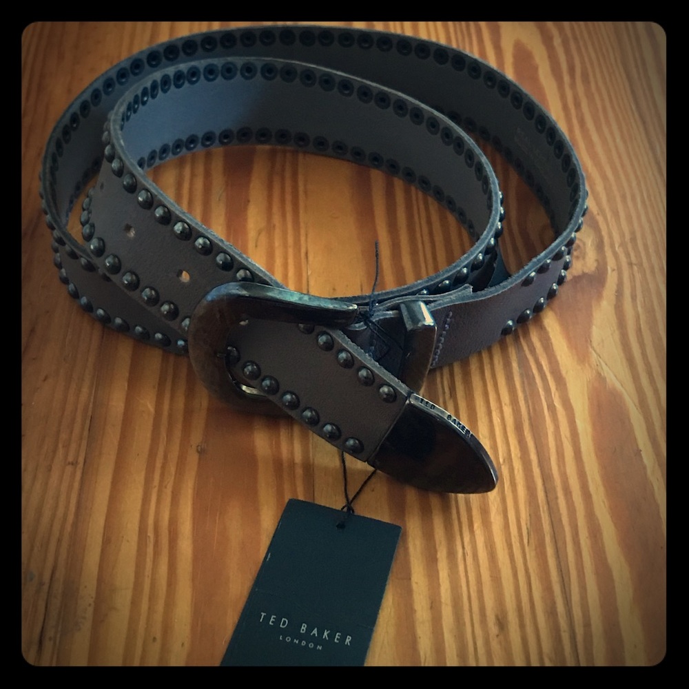 Ted Baker Belt